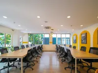 Olive Magrath - by Embassy Group Hotels near German Consulate
