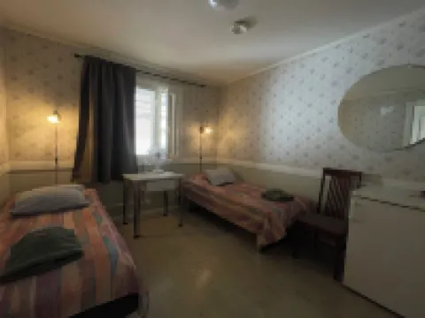 Hotelli Wanha Kammari Hotels in 