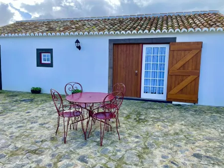 Casa do Avô José Alves (T1), Country House - Rural Tourism