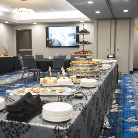 Hampton Inn & Suites Dallas/Ft. Worth Airport South