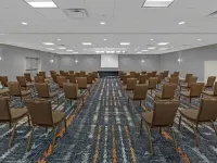 Embassy Suites by Hilton Oklahoma City Will Rogers Airport