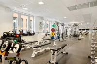Hilton Stockholm Slussen