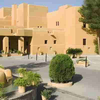 Quetta Serena Hotel Hotel Exterior