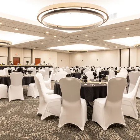 DoubleTree by Hilton Austin