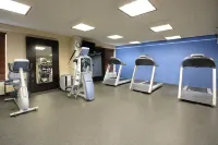 Hampton Inn Raleigh/Durham-Airport