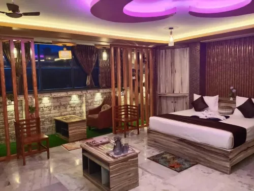 Hotel Ganesh Palace