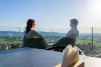 Giotto Hotel & Spa - Mountain view