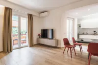 Apartment "the olive trees"