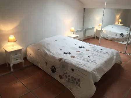 Atypical 2 P apartment in Amélie-les-Bains