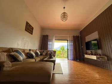 รูปภาพของEnchanting 3-bedroom house with AC in Chiang Dao