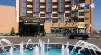 Vega Hotel Hôtels à : 
