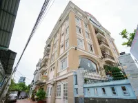 Hoa Phat Hotel & Apartment Hotel a Thủ Đức