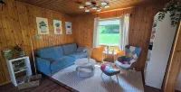 Cozy TinyHouse with garden in the nature park Hotels in Rorodt