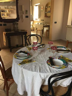 Well design loft with unique items in downtown