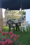 Vacation apartment "Ziegenvilla Vacation on a farm in the Eifel
