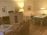 Vacation from me... on Germany's most beautiful peninsula... in the Baltic seaside resort of Wustrow Hotel a Wustrow