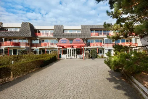 Apartment Amelanderoase 82 in the Amelander Paradijs
