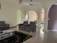 Renda Residence Apartment