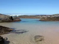 Sea Why is a self-catering apartment in Nature's Valley , 5 min from the beach