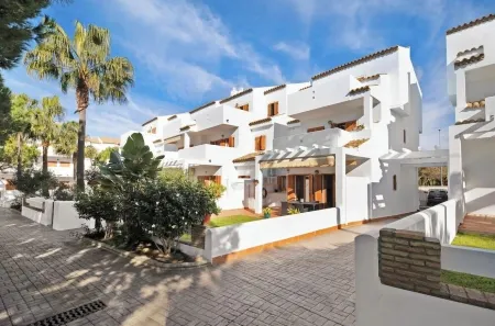 Perfect getaway: apartment near La Barrosa