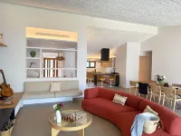 Casa del Ros with Ocean View