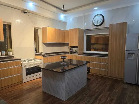 Anushthan Villa available for private events & staycation in UAE