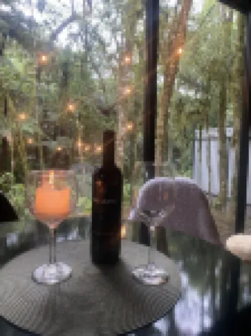 Reserva Alpes 聖弗朗西斯科－迪保拉酒店