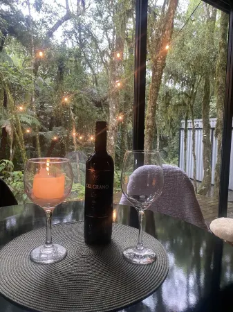 Reserva Alpes Отели в г. Sao Francisco de Paula