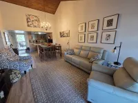 Luxurious Beach Resort Atmosphere Getaway