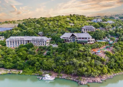 Jozini Tiger Lodge & Spa by Dream Resorts