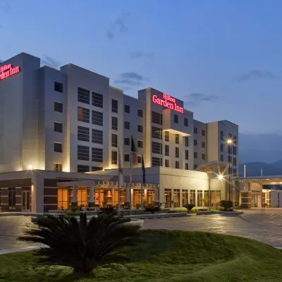 Hilton Garden Inn Tuxtla Gutierrez Hotels near Plaza Bonampak