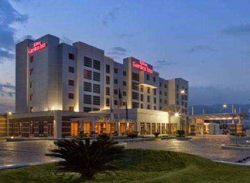 Hilton Garden Inn Tuxtla Gutierrez