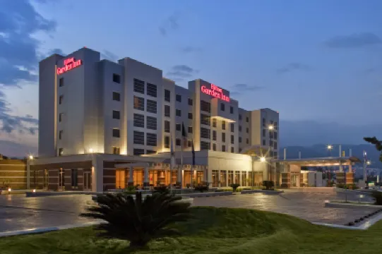 Hilton Garden Inn Tuxtla Gutierrez Hotels in 