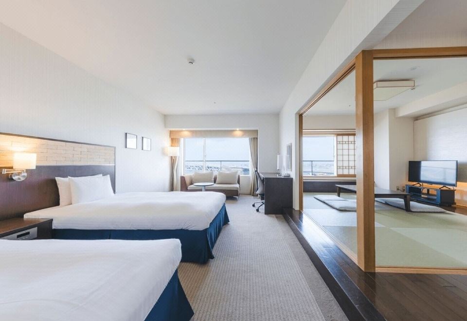 2. 시사이드 호텔 ..