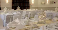 Best Western Plus Angel Hotel - Morgenmad