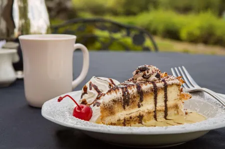 Radisson Hotel Portland Airport