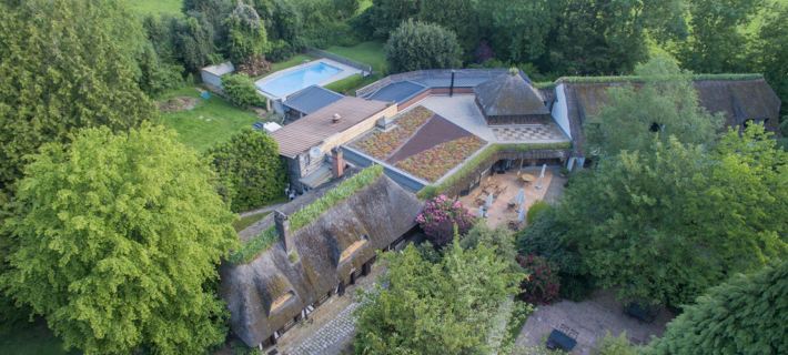 Le Petit Coq Aux Champs - Teritoria Hotels in Eure