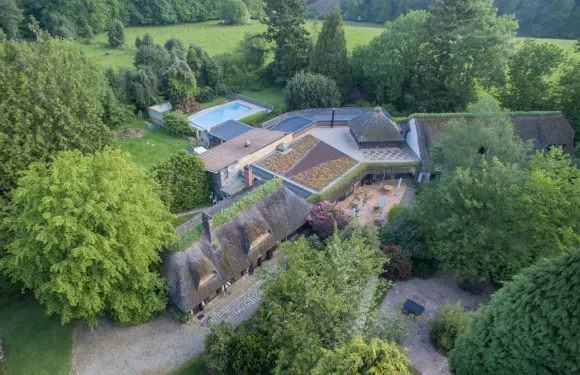 珀蒂特科尚酒店