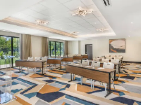 Cambria Hotel Templeton - Paso Robles Hoteles en Templeton