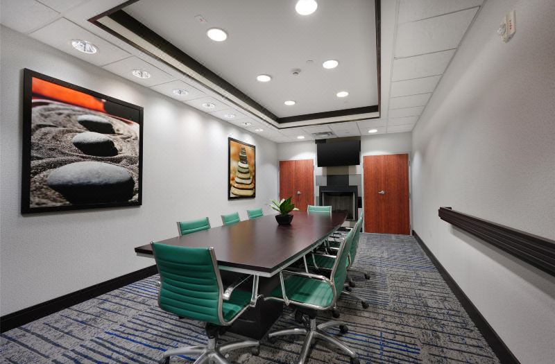 Hampton Inn & Suites Tulsa/Tulsa Hills photo 3