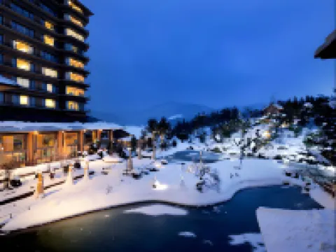 Bettei Koshi No Sato Hotels in 