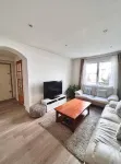 Appartement à Montrouge, Très Calme, Lumineux, à Deux Cents Mètres du Metro Hotels in Montrouge