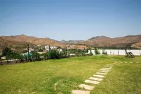 Tranquil Escape in Dereköy – Secluded Villa with Private Garden & Pool