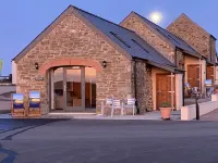 "Ramsey" Sea View Cottage - Dog Friendly