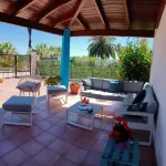 VILLA LUISA THE GARDEN ON THE SEA