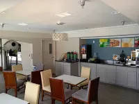 Quality Inn & Suites Decatur Priceville I-65