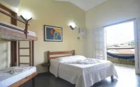 Pousada Genesis Hotel di Arraial do Cabo
