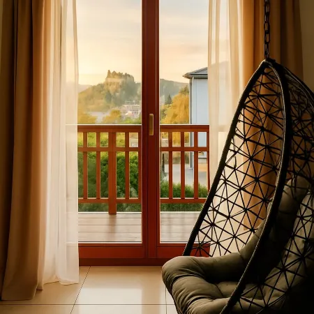 Aparthotel Gaja
