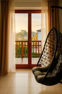 Aparthotel Gaja - خلابة