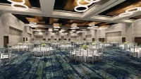 Embassy Suites Denton Convention Center
